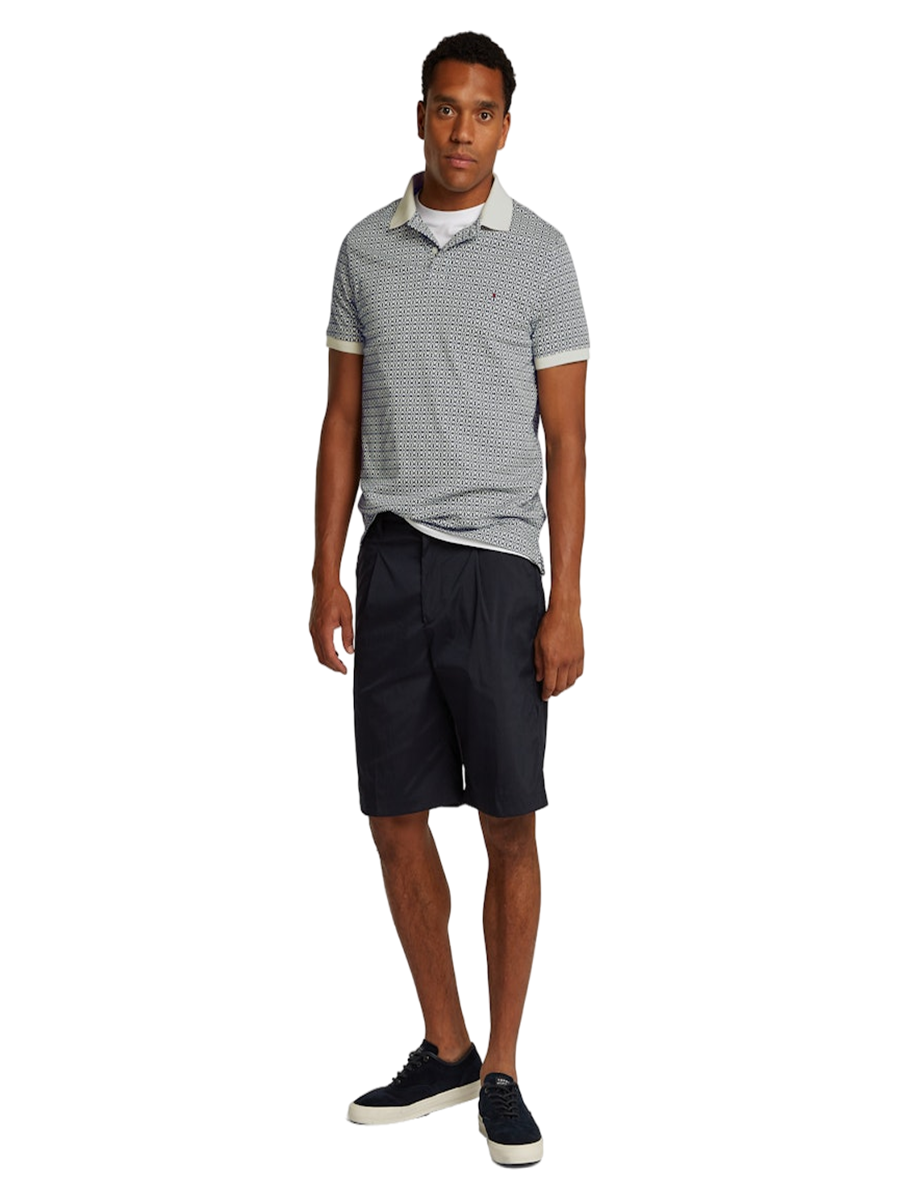 Tommy Hilfiger Regular Print t-shirt